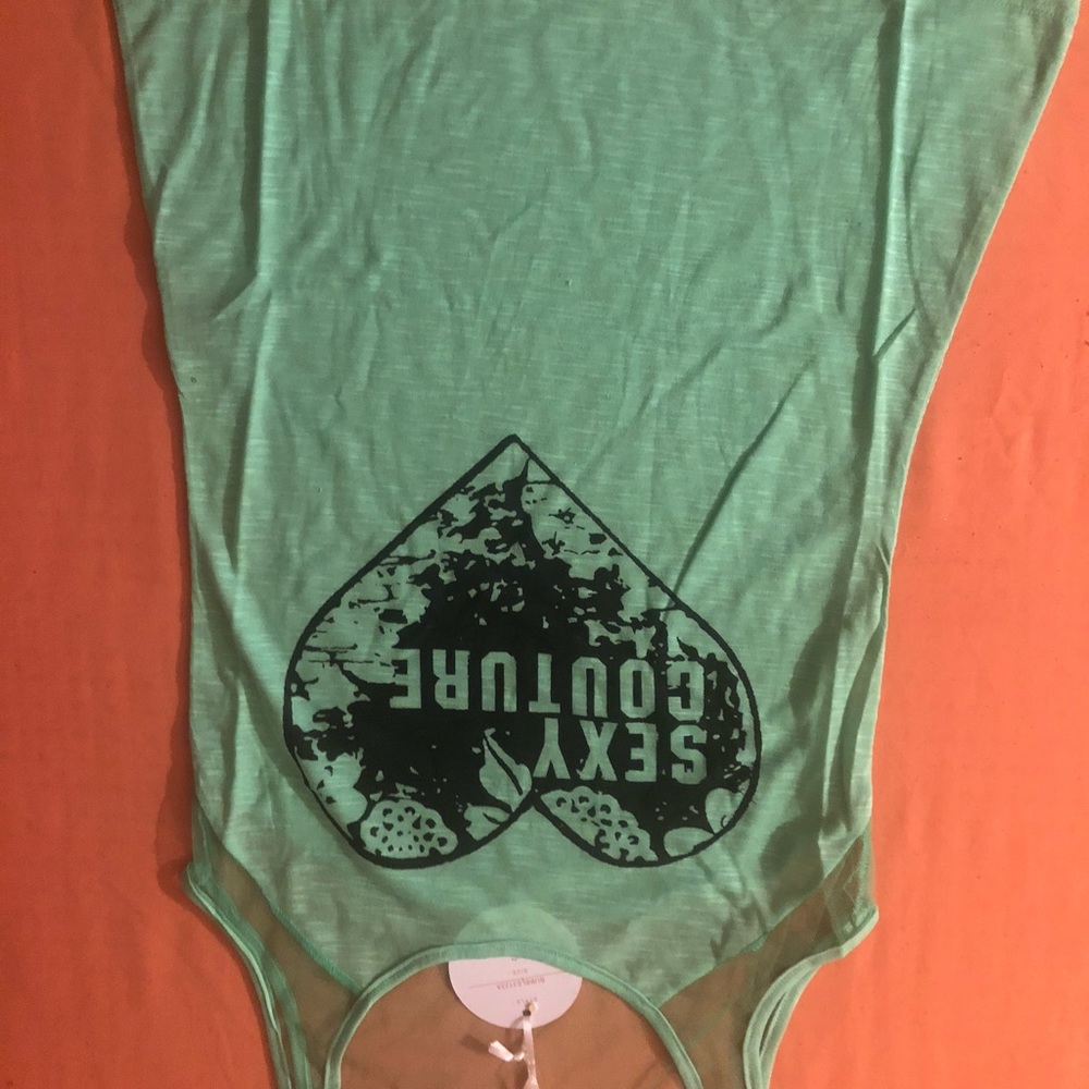 Summer fit for the sexy